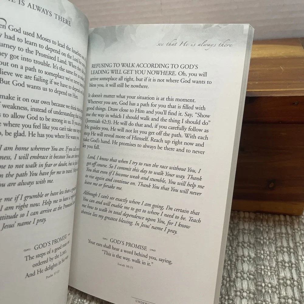 The Power of‎ Praying®: Help for a Woman- Stormie Omartian, paperback book